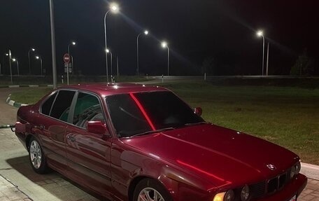 BMW 5 серия, 1991 год, 525 000 рублей, 1 фотография