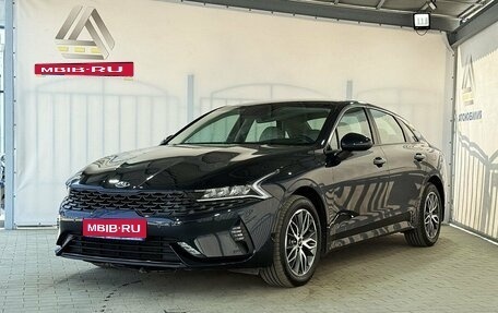KIA K5, 2021 год, 2 599 000 рублей, 1 фотография