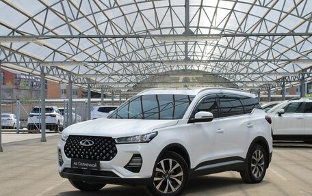 Chery Tiggo 7 Pro, 2020 год, 1 490 000 рублей, 1 фотография