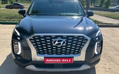 Hyundai Palisade I, 2021 год, 4 430 000 рублей, 1 фотография