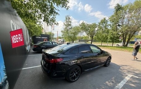 BMW 2 серия F44, 2021 год, 2 550 000 рублей, 1 фотография