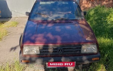Volkswagen Jetta III, 1987 год, 180 000 рублей, 1 фотография