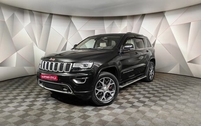 Jeep Grand Cherokee, 2019 год, 3 950 000 рублей, 1 фотография