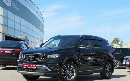 Geely Atlas, 2023 год, 2 150 000 рублей, 1 фотография