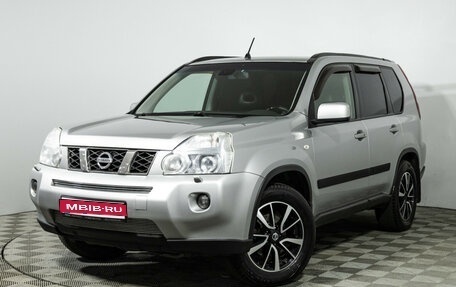 Nissan X-Trail, 2010 год, 1 190 000 рублей, 1 фотография