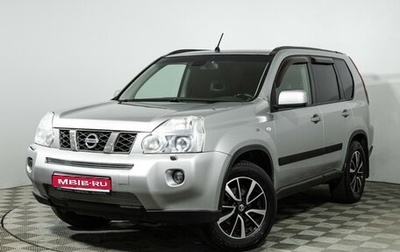 Nissan X-Trail, 2010 год, 1 190 000 рублей, 1 фотография