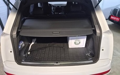 Audi Q7, 2021 год, 6 000 000 рублей, 1 фотография