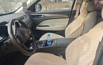GAC GS5, 2020 год, 2 200 000 рублей, 1 фотография