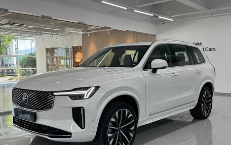 Volvo XC90 II рестайлинг, 2026 год, 9 700 000 рублей, 1 фотография