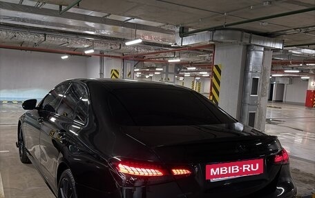 Mercedes-Benz E-Класс, 2021 год, 5 050 000 рублей, 4 фотография