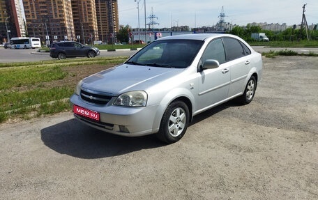 Chevrolet Lacetti, 2005 год, 350 000 рублей, 1 фотография