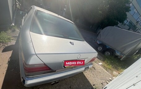 Mercedes-Benz S-Класс, 1996 год, 320 000 рублей, 4 фотография