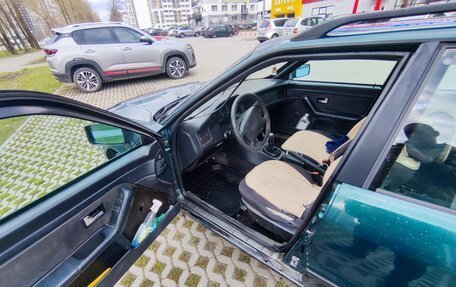 Audi 80, 1995 год, 270 000 рублей, 6 фотография