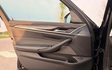 BMW 5 серия, 2019 год, 5 750 000 рублей, 9 фотография