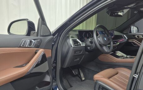 BMW X6, 2025 год, 11 799 000 рублей, 8 фотография