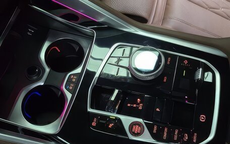 BMW X6, 2025 год, 11 799 000 рублей, 6 фотография