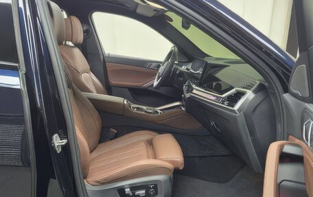 BMW X6, 2025 год, 11 799 000 рублей, 9 фотография
