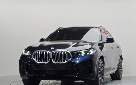 BMW X6, 2025 год, 11 799 000 рублей, 3 фотография