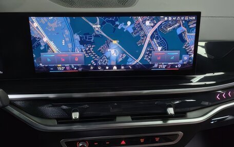 BMW X6, 2025 год, 11 799 000 рублей, 11 фотография