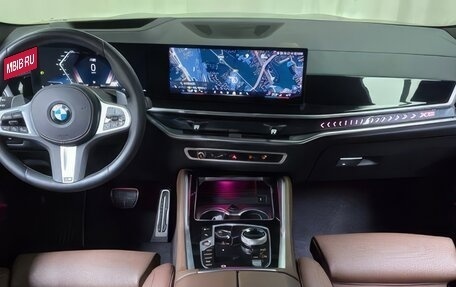 BMW X6, 2025 год, 11 799 000 рублей, 5 фотография