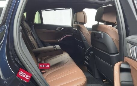 BMW X6, 2025 год, 11 799 000 рублей, 10 фотография