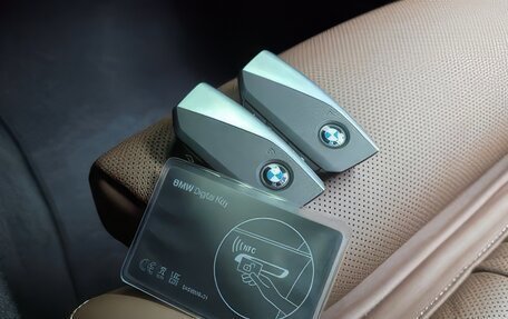 BMW X6, 2025 год, 11 799 000 рублей, 15 фотография
