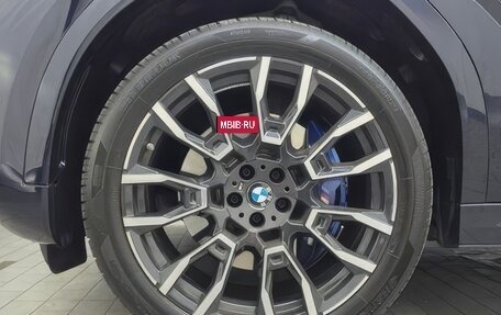 BMW X6, 2025 год, 11 799 000 рублей, 18 фотография