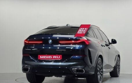 BMW X6, 2025 год, 11 799 000 рублей, 4 фотография