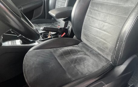 Skoda Octavia, 2016 год, 1 490 000 рублей, 8 фотография