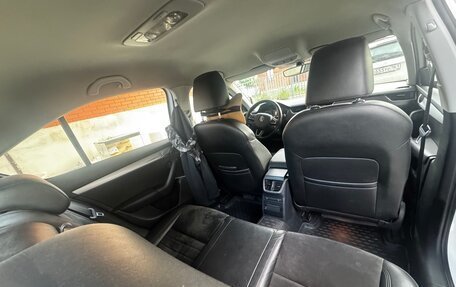 Skoda Octavia, 2016 год, 1 490 000 рублей, 15 фотография
