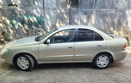 Nissan Almera Classic, 2006 год, 495 000 рублей, 10 фотография
