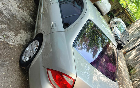 Nissan Almera Classic, 2006 год, 495 000 рублей, 9 фотография