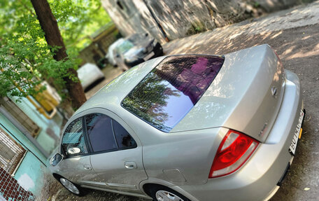 Nissan Almera Classic, 2006 год, 495 000 рублей, 8 фотография