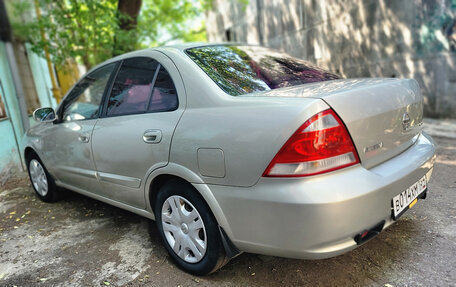 Nissan Almera Classic, 2006 год, 495 000 рублей, 7 фотография