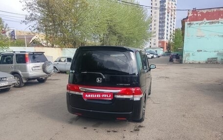Honda Stepwgn III, 2008 год, 1 100 000 рублей, 5 фотография