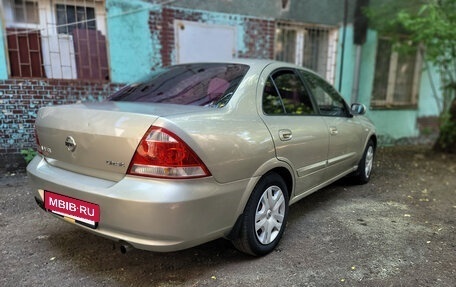 Nissan Almera Classic, 2006 год, 495 000 рублей, 2 фотография