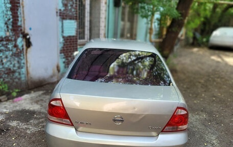 Nissan Almera Classic, 2006 год, 495 000 рублей, 6 фотография