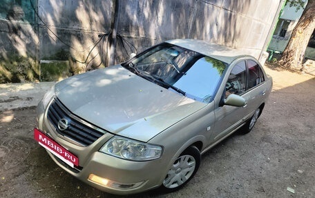 Nissan Almera Classic, 2006 год, 495 000 рублей, 12 фотография
