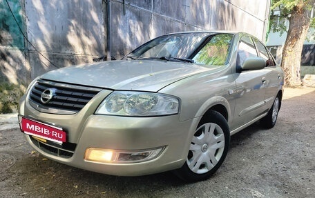 Nissan Almera Classic, 2006 год, 495 000 рублей, 11 фотография