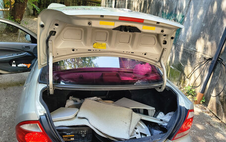 Nissan Almera Classic, 2006 год, 495 000 рублей, 18 фотография