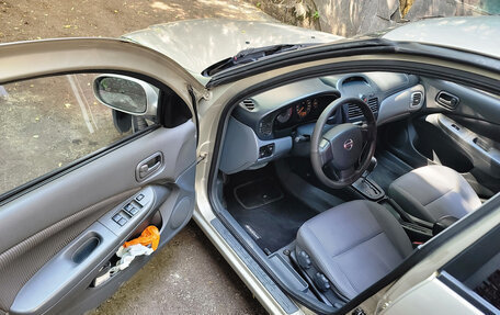 Nissan Almera Classic, 2006 год, 495 000 рублей, 25 фотография