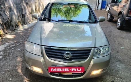 Nissan Almera Classic, 2006 год, 495 000 рублей, 14 фотография