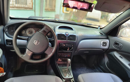 Nissan Almera Classic, 2006 год, 495 000 рублей, 27 фотография