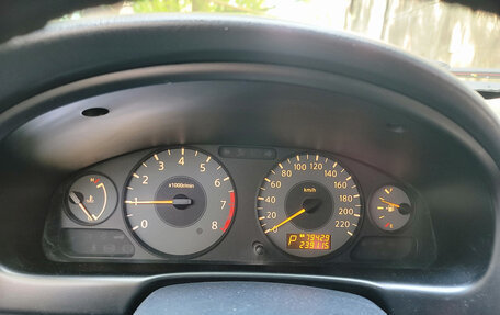 Nissan Almera Classic, 2006 год, 495 000 рублей, 26 фотография