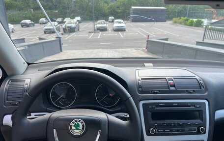 Skoda Octavia, 2010 год, 720 000 рублей, 7 фотография