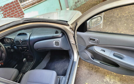 Nissan Almera Classic, 2006 год, 495 000 рублей, 29 фотография