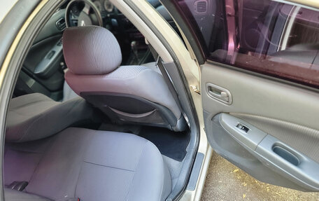 Nissan Almera Classic, 2006 год, 495 000 рублей, 28 фотография