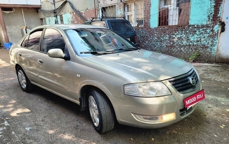 Nissan Almera Classic, 2006 год, 495 000 рублей, 15 фотография