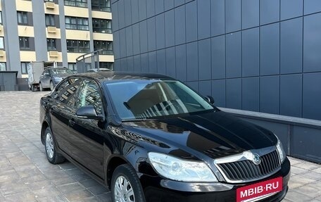 Skoda Octavia, 2010 год, 720 000 рублей, 2 фотография