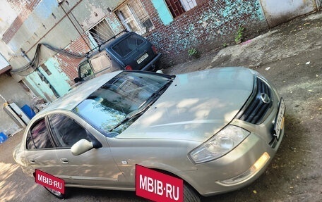 Nissan Almera Classic, 2006 год, 495 000 рублей, 16 фотография